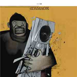 dDamage - Radio Ape download flac mp3