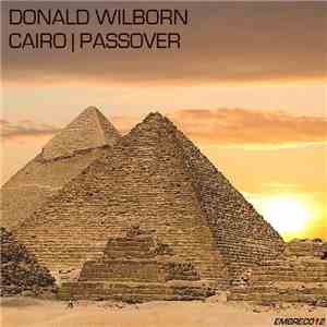Donald Wilborn - Cairo / Passover download flac mp3