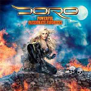 Doro - Powerful Passionate Favorites download flac mp3