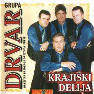 Drvar - Krajiški Delija download flac mp3