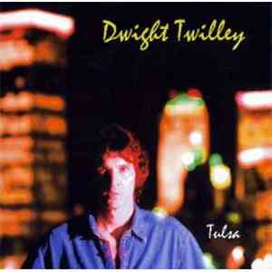 Dwight Twilley - Tulsa download flac mp3