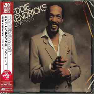 Eddie Kendricks - Love Keys download flac mp3