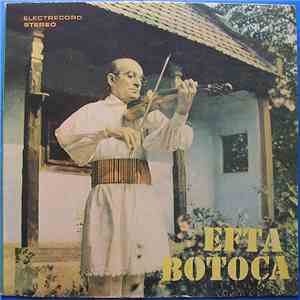 Efta Botoca - Efta Botoca download flac mp3