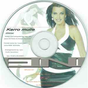 Eini - Kerro Mulle download flac mp3