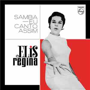 Elis Regina - Samba, Eu Canto Assim download flac mp3