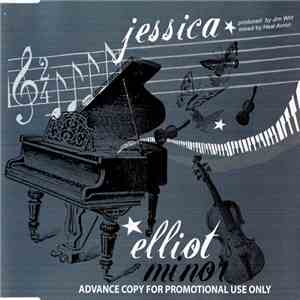 Elliot Minor - Jessica download flac mp3