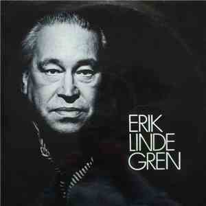 Erik Lindegren - Erik Lindegren download flac mp3