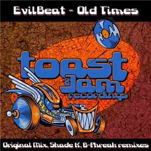 EvilBeat - Old Times download flac mp3