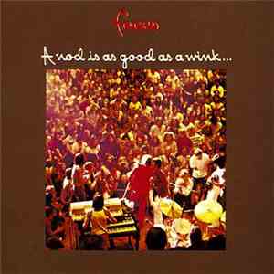 Faces  - A Nod Is As Good As A Wink... To A Blind Horse download flac mp3