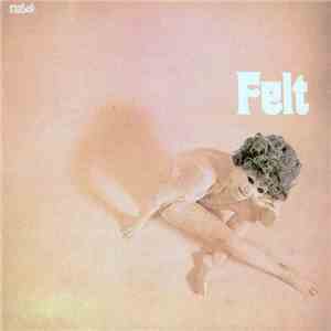 Felt  - Felt download flac mp3
