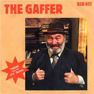 Gaffer  - The Gaffer download flac mp3