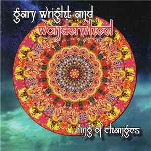 Gary Wright And Wonderwheel  - Ring Of Changes download flac mp3
