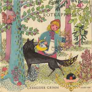 Gebrüder Grimm - Rotkäppchen download flac mp3