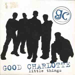 Good Charlotte - Little Things download flac mp3