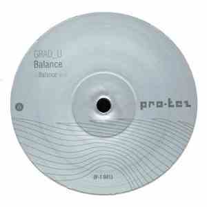 Grad_U - Balance download flac mp3
