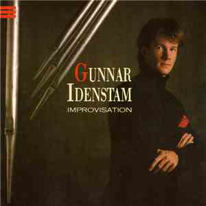 Gunnar Idenstam - Improvisation download flac mp3