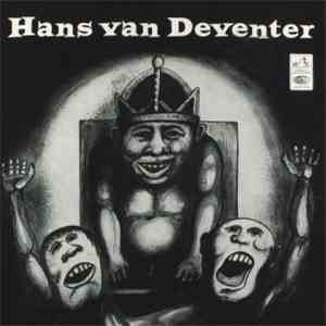 Hans Van Deventer - Jeugdgodinnen download flac mp3