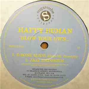 Happy Human - Blow Your Own... download flac mp3