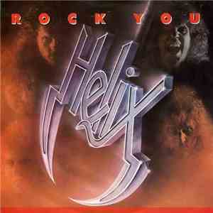 Helix  - Rock You download flac mp3