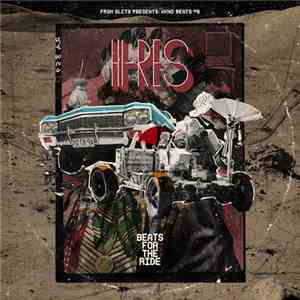 Hi-Res - Beats For The Ride download flac mp3