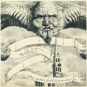 Host  - There's Nothing Up There But Heavy Clouds download flac mp3