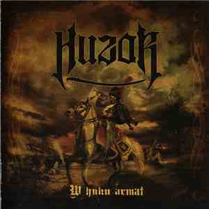 Huzar - W Huku Armat download flac mp3