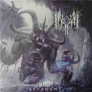 Inferi  - Revenant download flac mp3