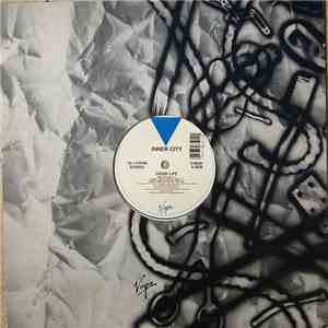Inner City - Good Life download flac mp3