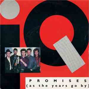 IQ  - Promises (As The Years Go By) download flac mp3