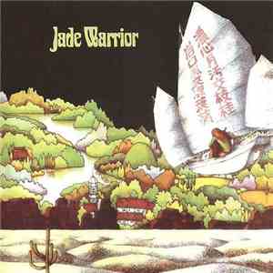 Jade Warrior - Jade Warrior download flac mp3