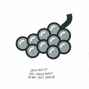 Jaga Jazzist - One-Armed Bandit (Album Edits Sampler) download flac mp3