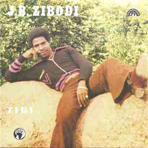 J.B. Zibodi - Ziki download flac mp3