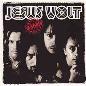 Jesus Volt - In-Stereo download flac mp3