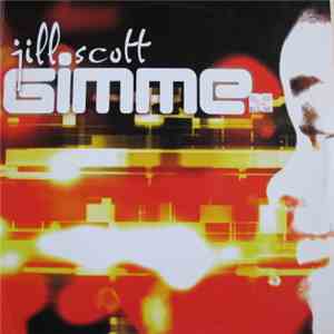 Jill Scott - Gimme download flac mp3