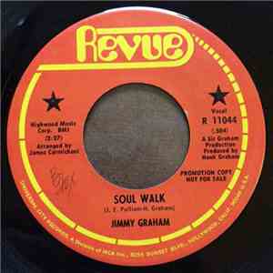 Jimmy Graham - Soul Walk / A Soul Walk In download flac mp3