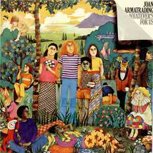 Joan Armatrading - Whatever's For Us download flac mp3