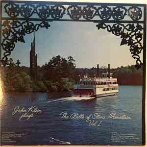 John Klein  - The Bells Of Stone Mountain Vol. I download flac mp3