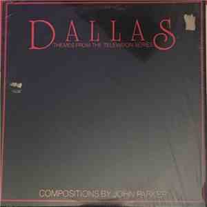 John Parker - Dallas (Themes From The Television Series) download flac mp3