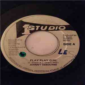 Johnny Osbourne - Play Play Girl download flac mp3