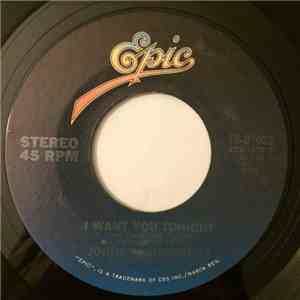 Johnny Rodriguez  - I Want You Tonight download flac mp3