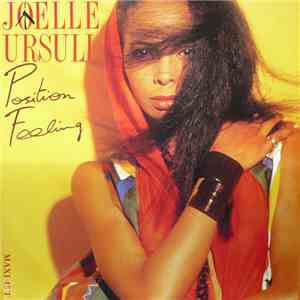 Joëlle Ursull - Position Feeling download flac mp3