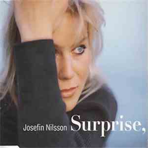 Josefin Nilsson - Surprise, Surprise download flac mp3
