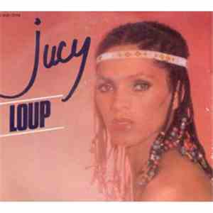 Jucy  - Loup / New York Sous La Pluie download flac mp3