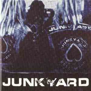 Junkyard  - Junkyard download flac mp3
