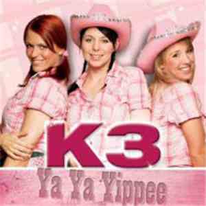 K3 - Ya Ya Yippee download flac mp3