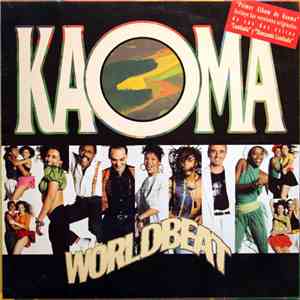 Kaoma - Worldbeat download flac mp3