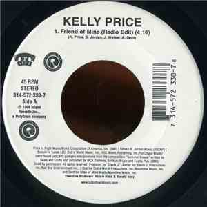 Kelly Price - Friend Of Mine download flac mp3