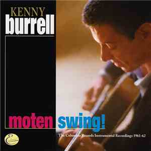 Kenny Burrell - Moten Swing! download flac mp3