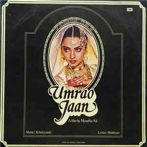 Khaiyyaam, Shahryar - Umrao Jaan download flac mp3
