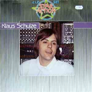 Klaus Schulze - Star Action download flac mp3